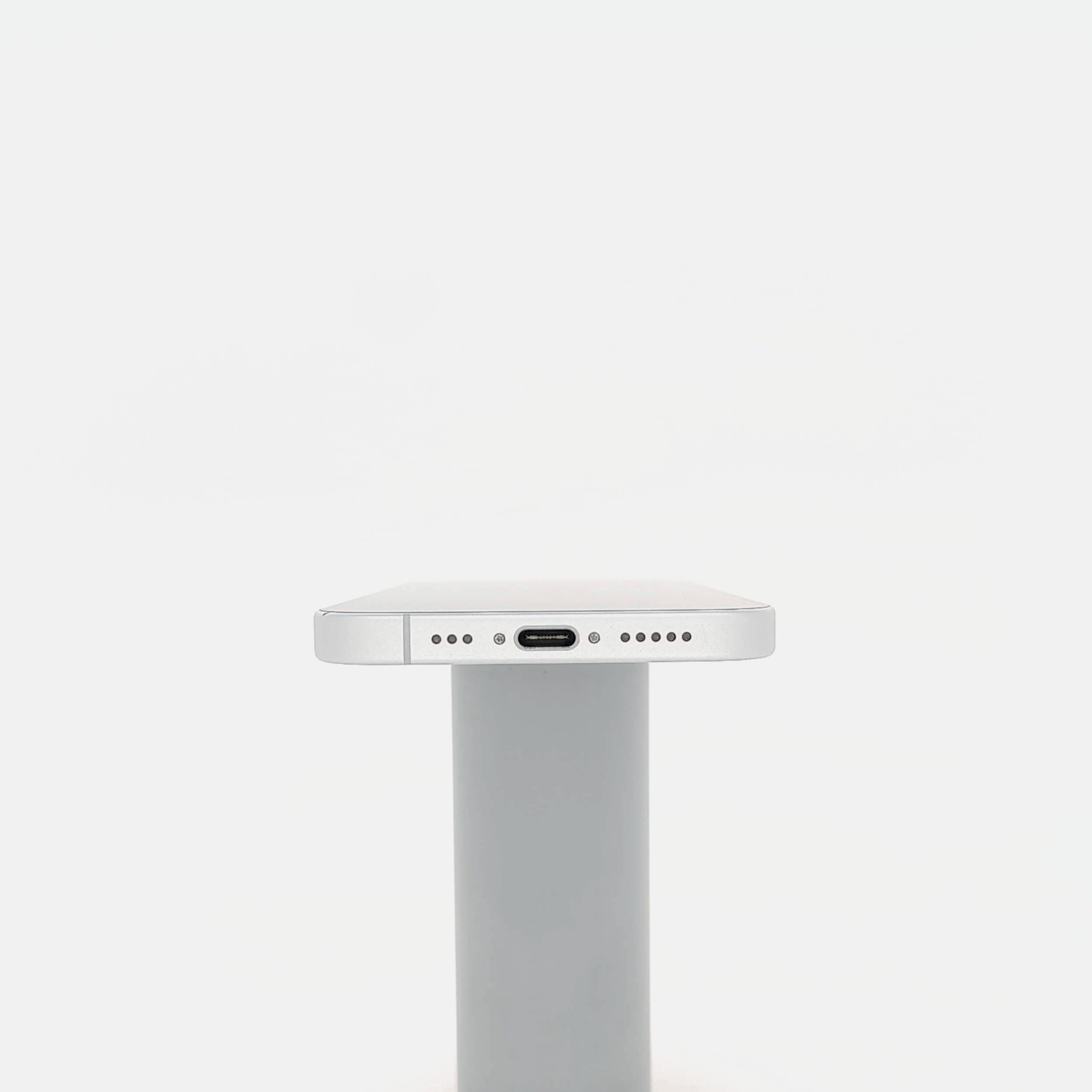 95新 Apple iPhone 16 256G 白色 中國大陸版