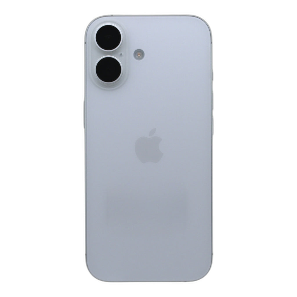 95新 Apple iPhone 17 256G 白色 中國大陸版