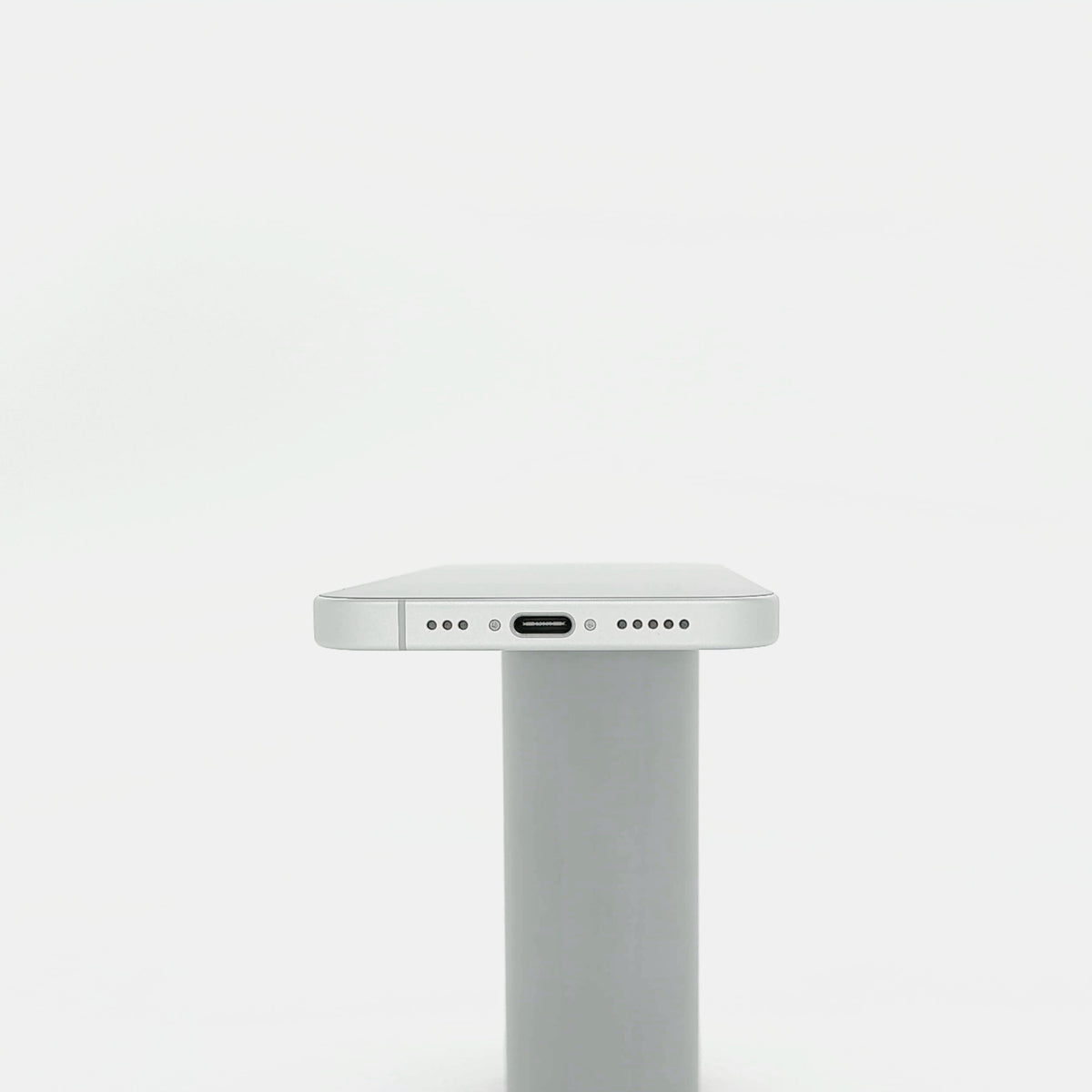 95新 Apple iPhone 16 256G 白色 中國大陸版