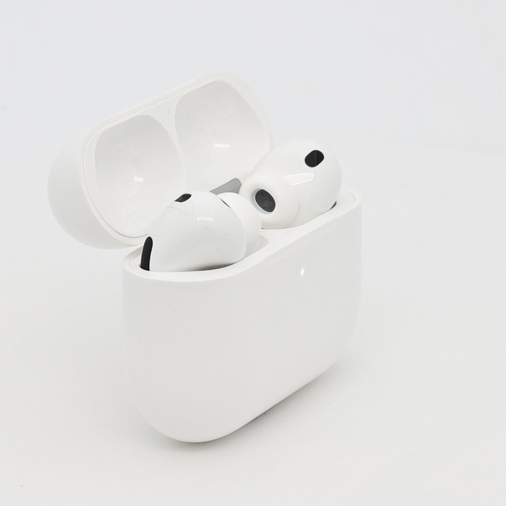 99新 Apple AirPods Pro 3 白色
