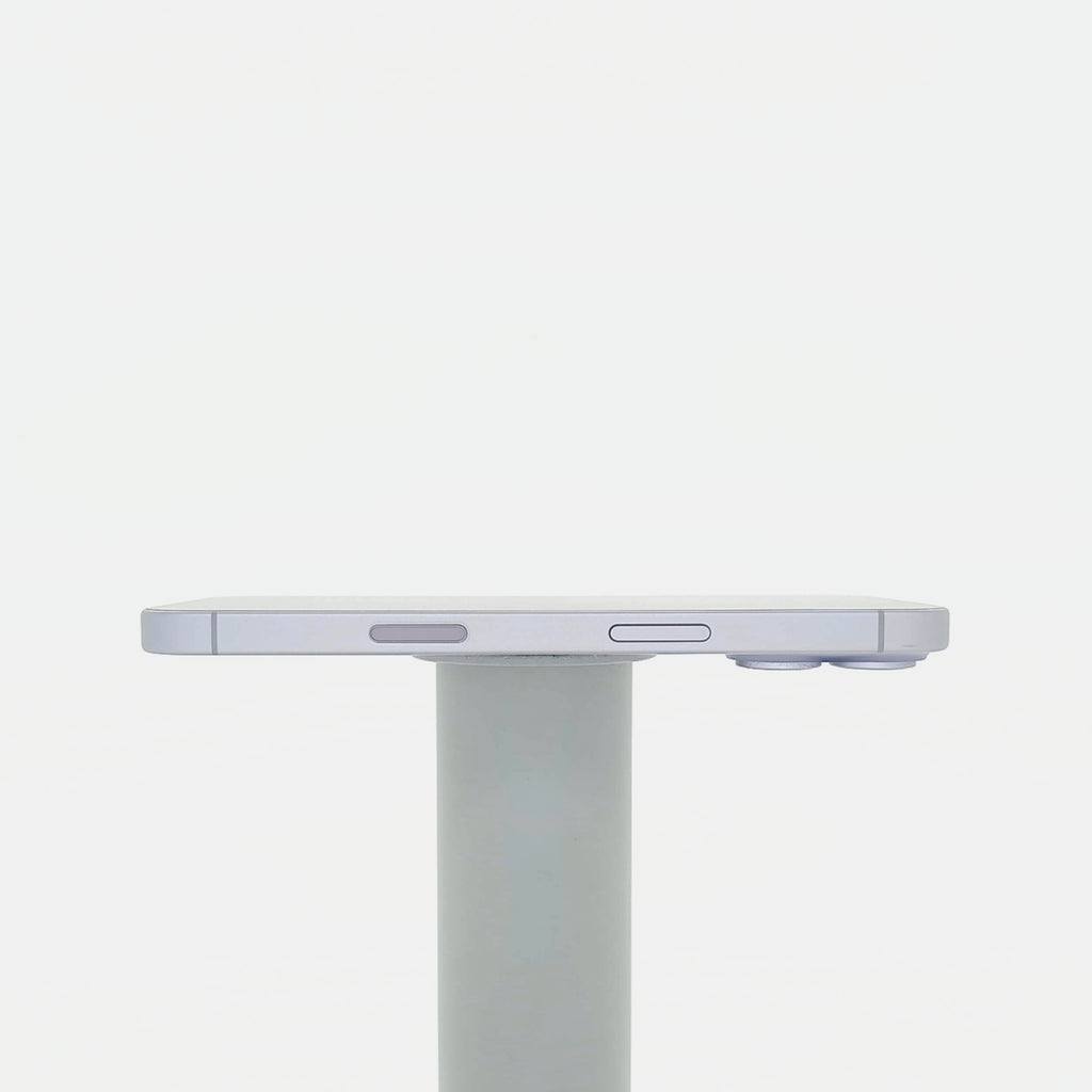 99新 Apple iPhone 17 256G 薰衣草紫色 中國大陸版