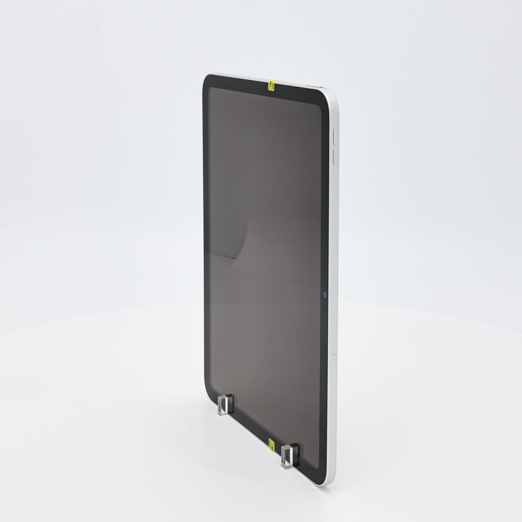 95新 Apple iPad 10代 64G 銀色 WIFI