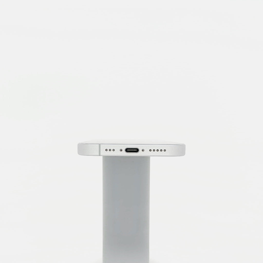 95新 Apple iPhone 16 256G 白色 中國大陸版