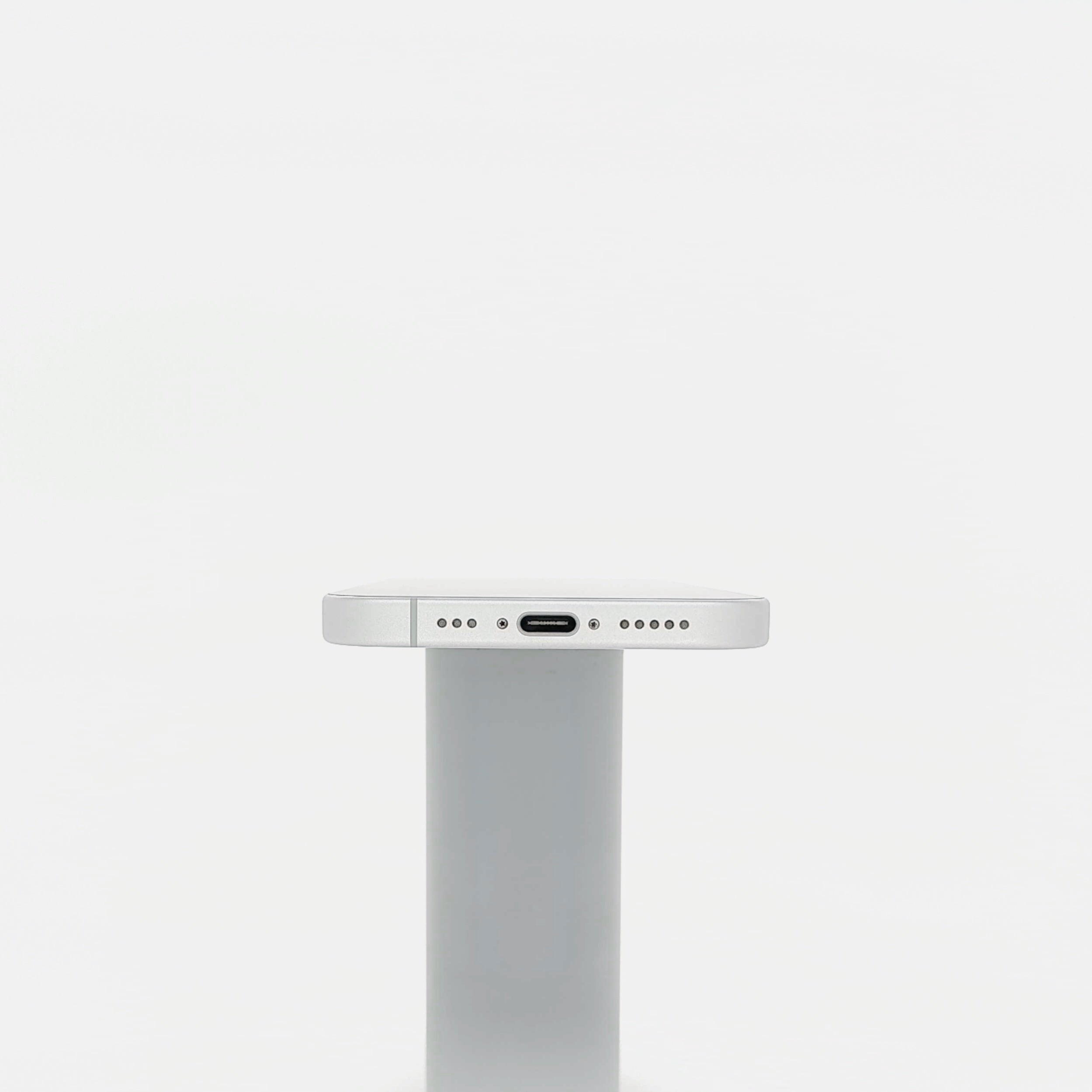 95新 Apple iPhone 16 256G 白色 中國大陸版