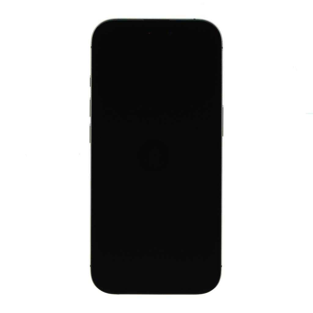 95新 Apple iPhone 16 Pro 256G 原色鈦金屬 中國大陸版