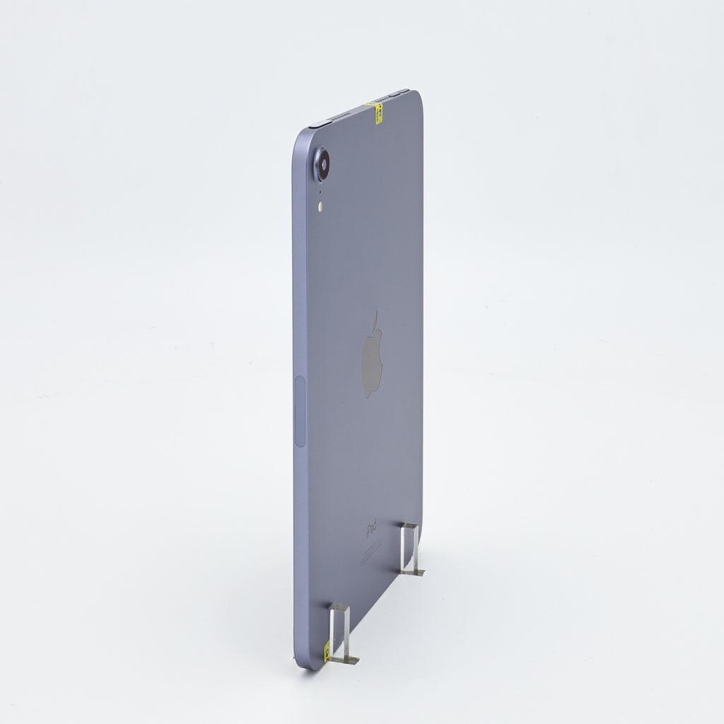 95新 Apple iPad mini6 64G 紫色 WIFI