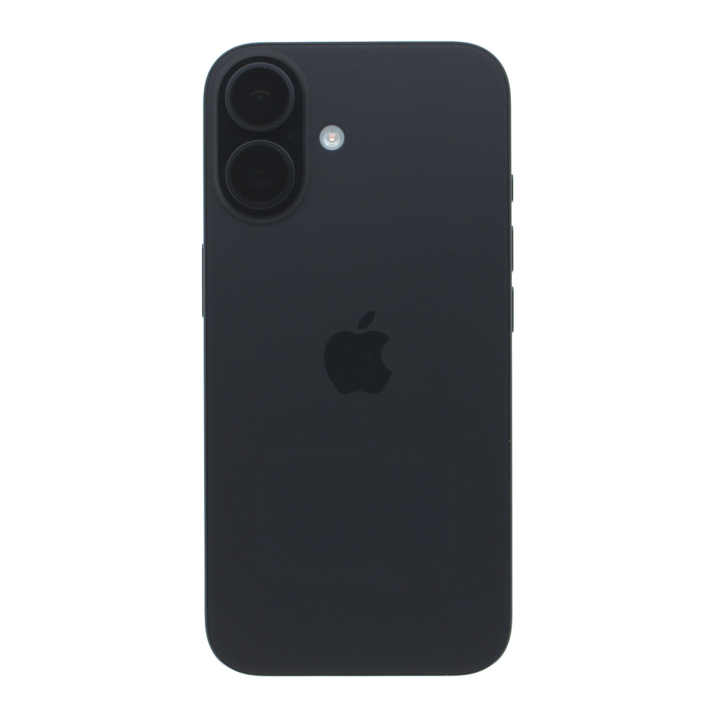 95新 Apple iPhone 16 128G 黑色 中國大陸版