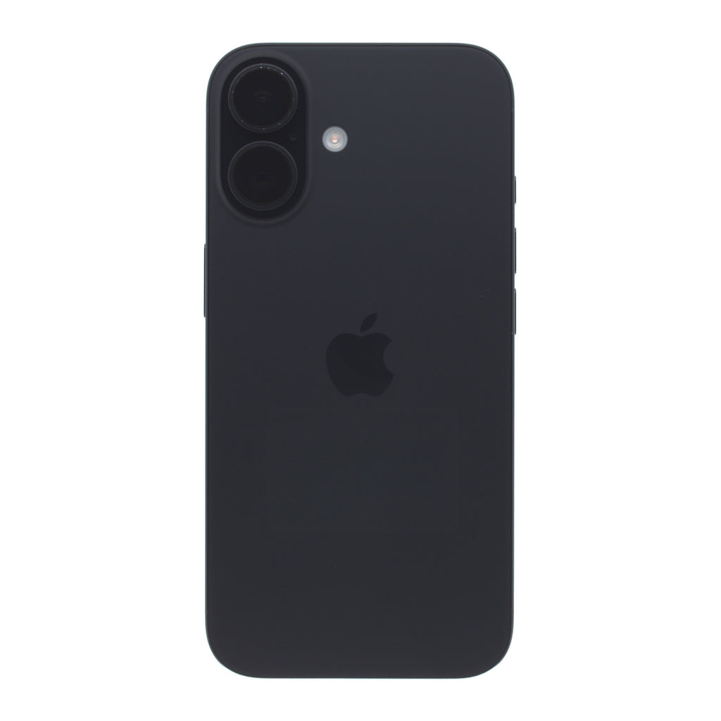 95新 Apple iPhone 16 128G 黑色 中國大陸版