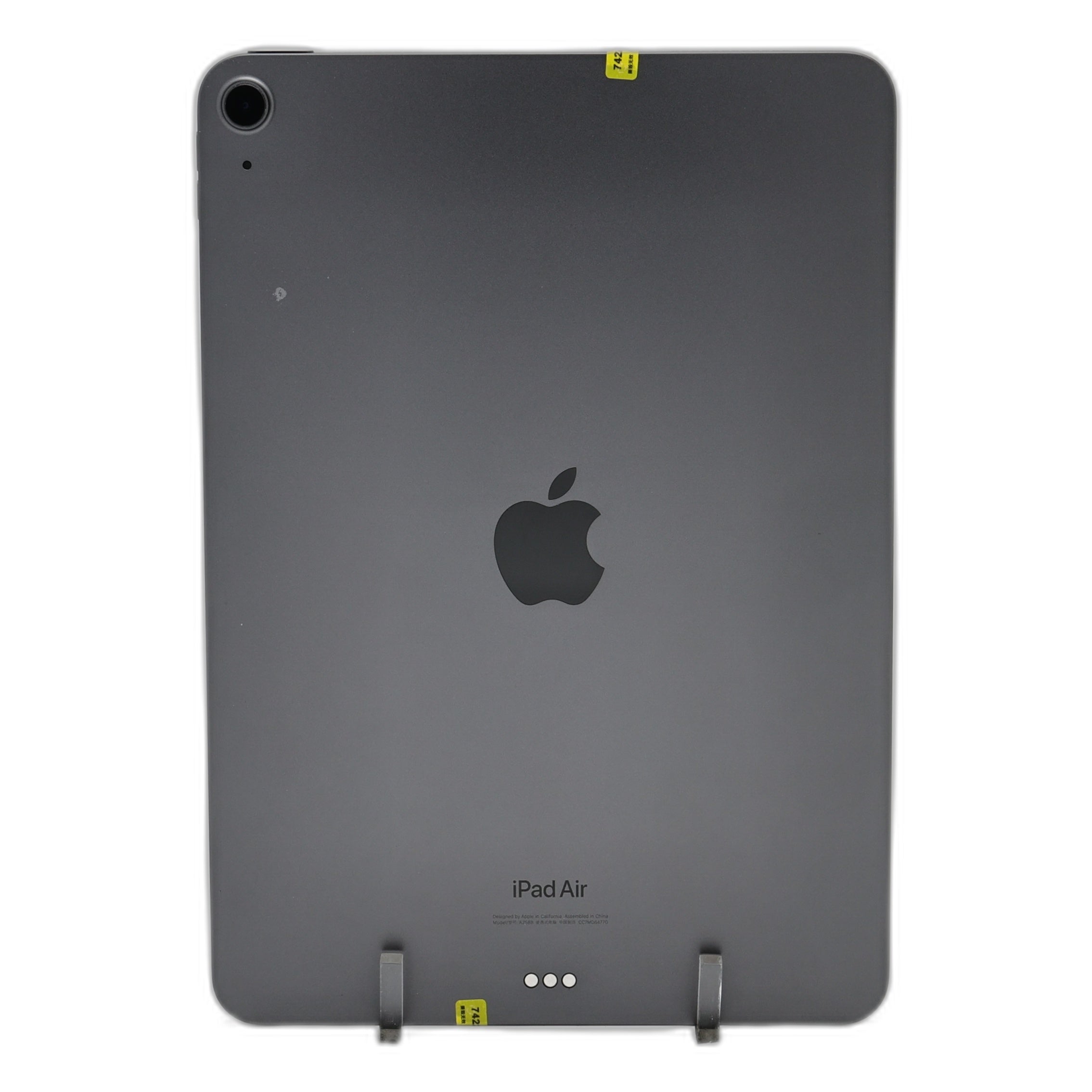 95新 Apple iPad Air5 256G 深空灰色 WIFI