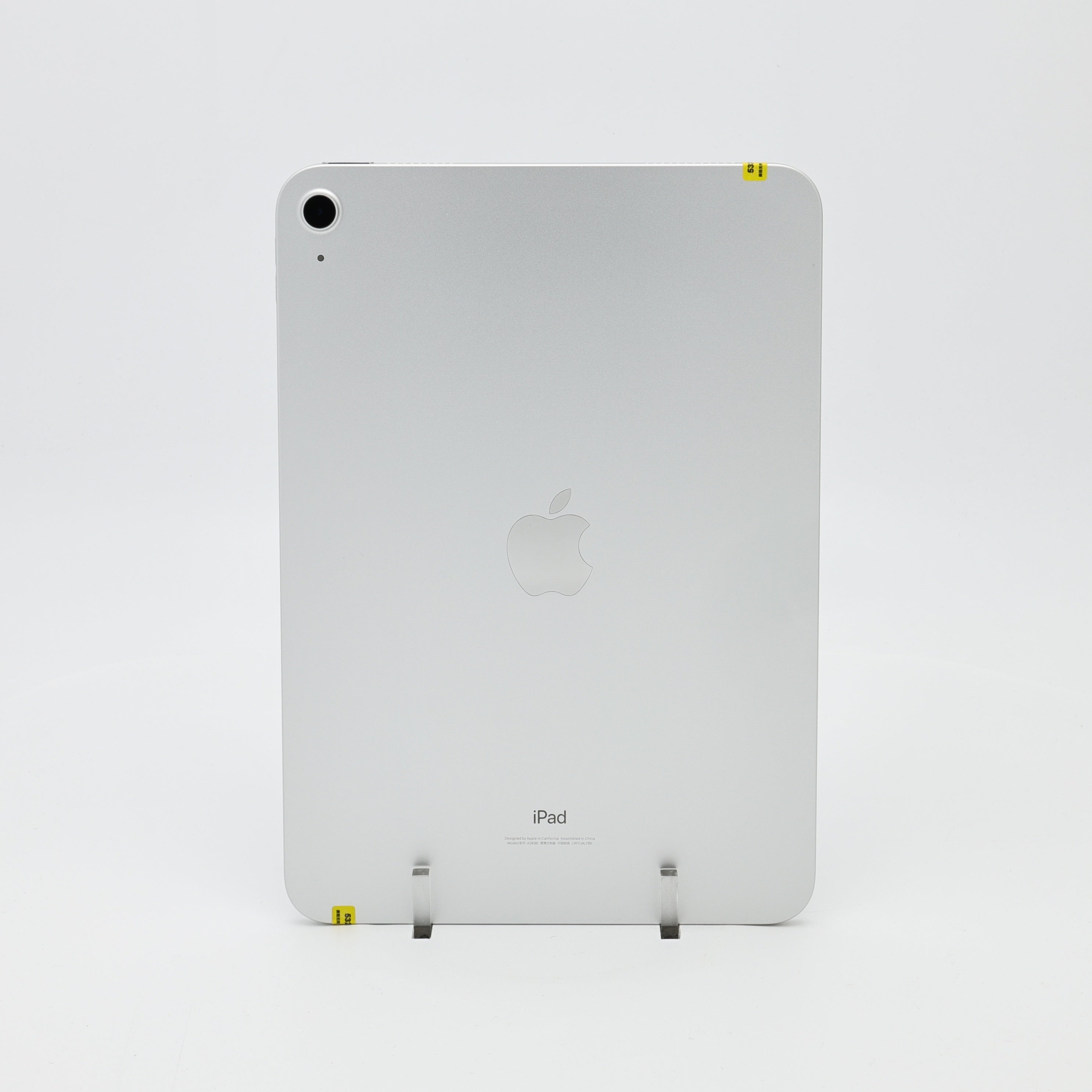 99新 Apple iPad 10代 256G 銀色 WIFI