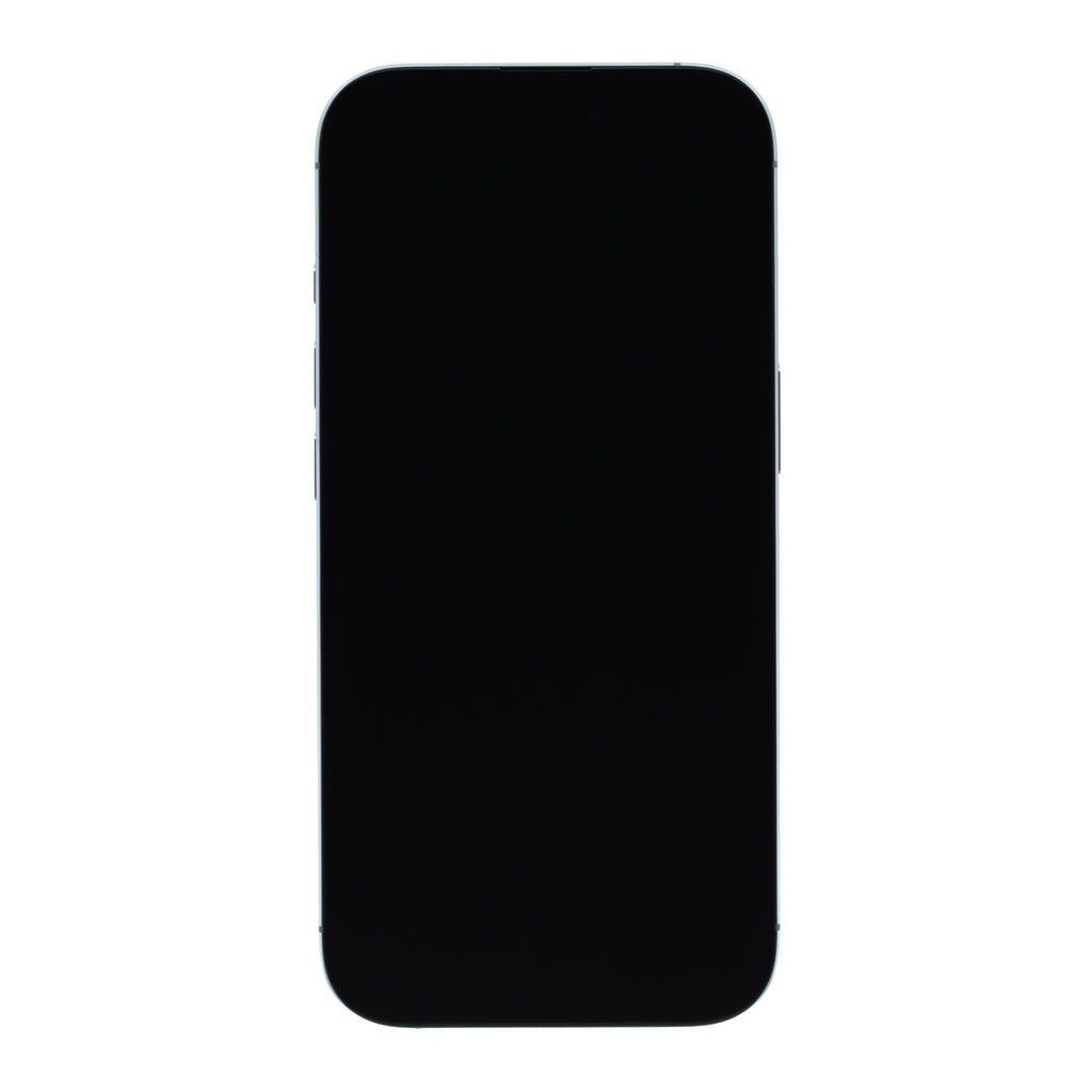99新 Apple iPhone 16 Pro 128G 白色鈦金屬 中國大陸版