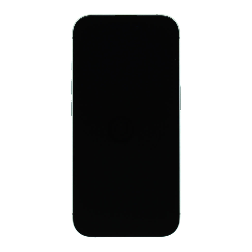 95新 Apple iPhone 16 128G 白色 中國大陸版