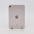 95新 Apple iPad mini6 256G 粉紅色 WIFI