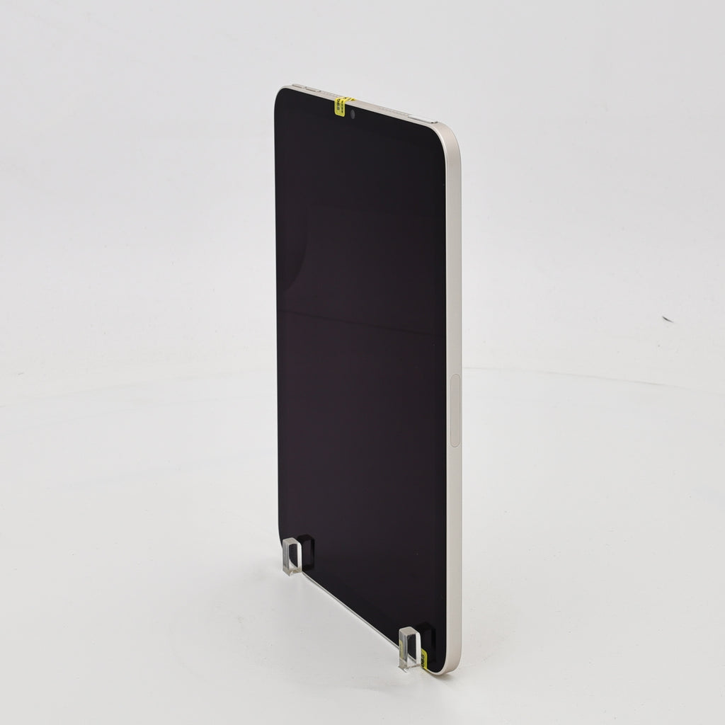 95新 Apple iPad mini6 64G 星光色 WIFI