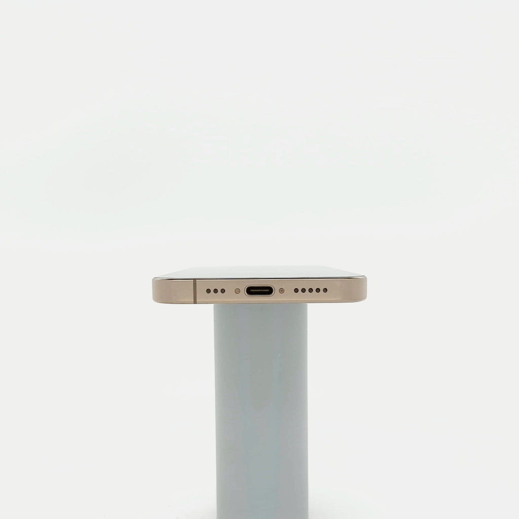 95新 Apple iPhone 16 Pro 256G 沙漠色鈦金屬 中國大陸版