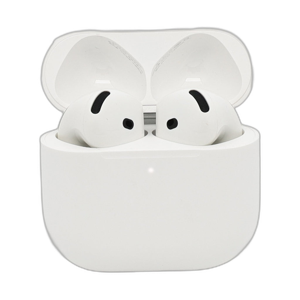 99新 Apple AirPods 4 (不支持主动降噪) 白色