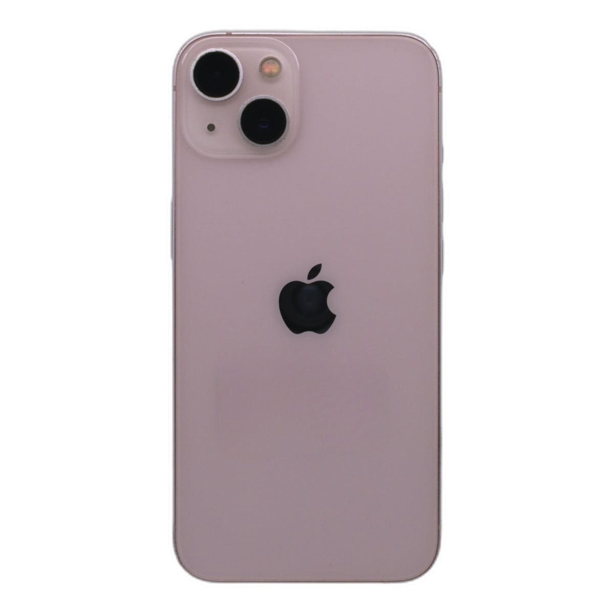 95新 Apple iPhone 13 256G 粉紅色 中國大陸版