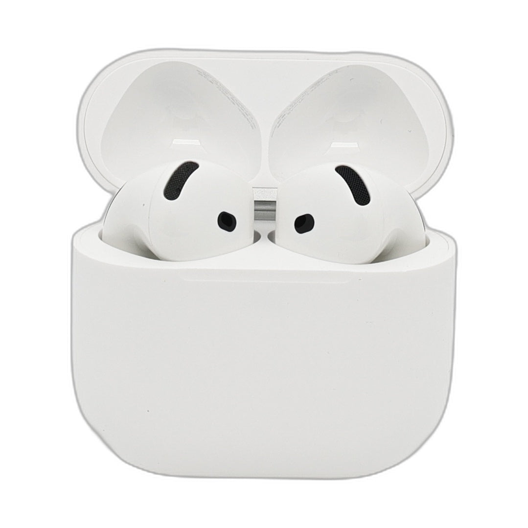 99新 Apple AirPods 4 (不支持主动降噪) 白色