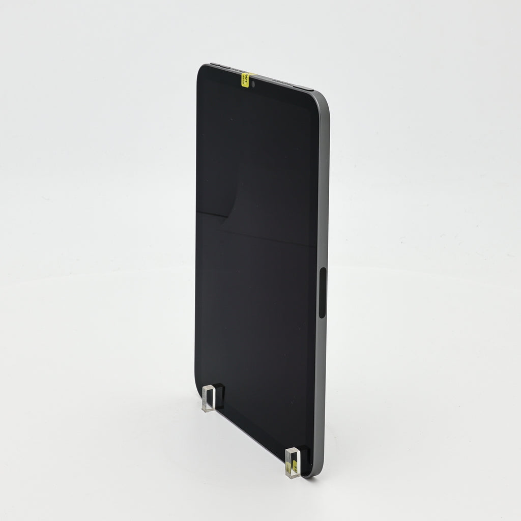 99新 Apple iPad mini6 256G 深空灰色 WIFI