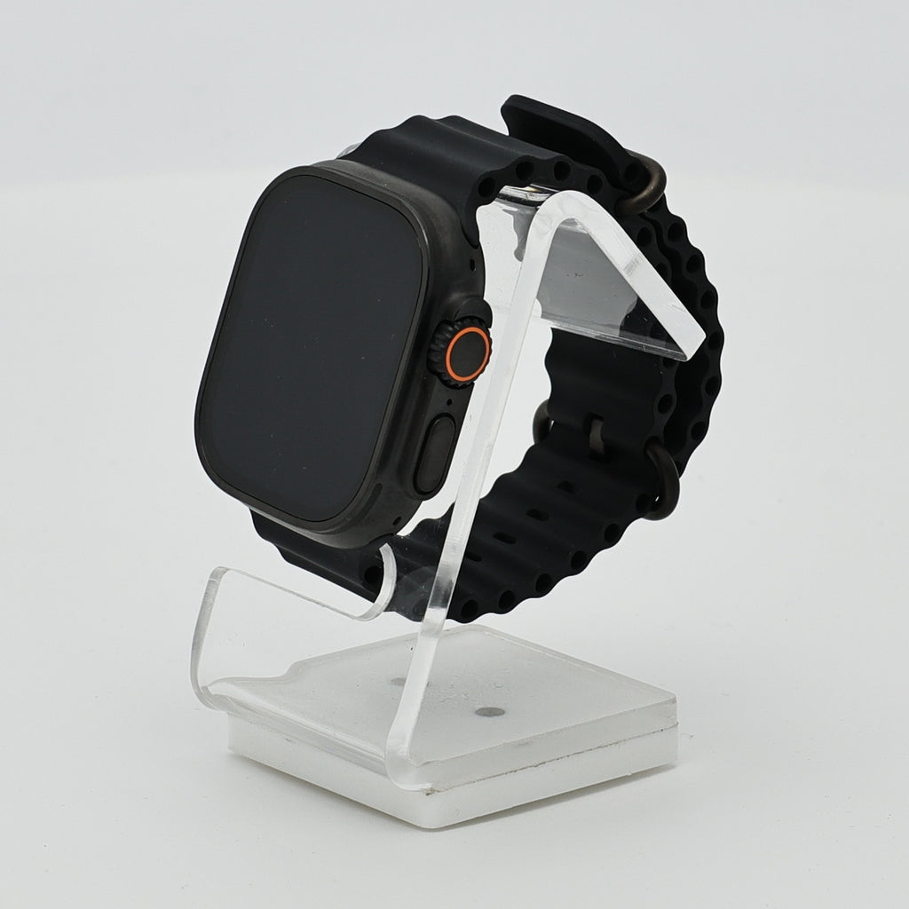 99新 Apple Watch Ultra 2 49毫米 鈦金屬