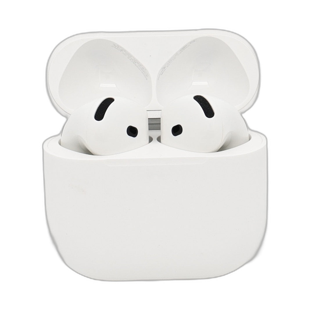 99新 Apple AirPods 4 (支持主动降噪) 白色
