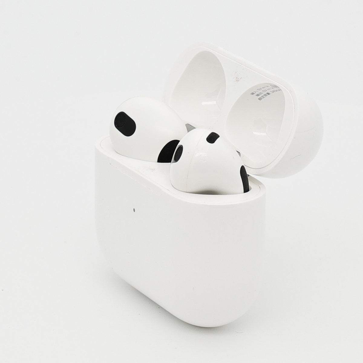 99新 Apple AirPods 3 白色