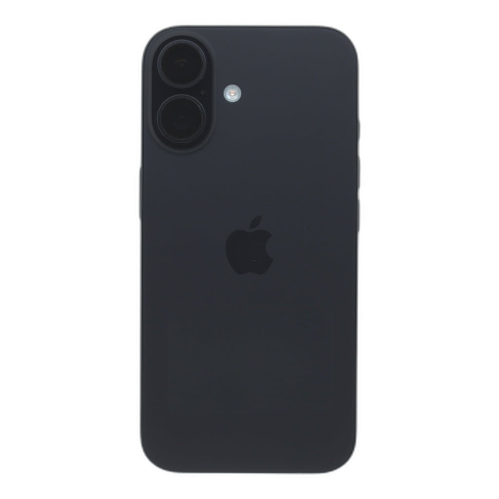 95新 Apple iPhone 16 128G 黑色 中國大陸版