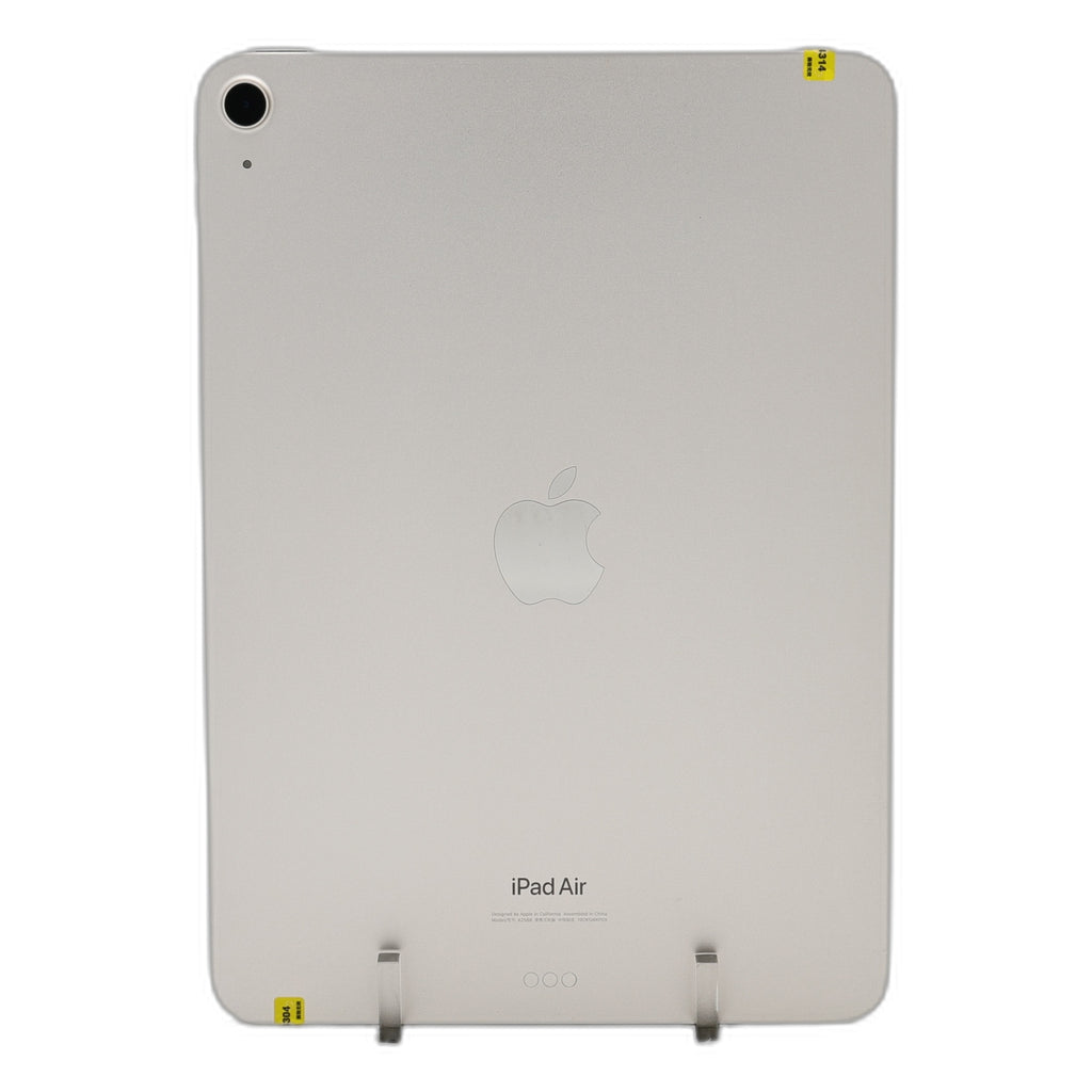 95新 Apple iPad Air5 256G 星光色 WIFI