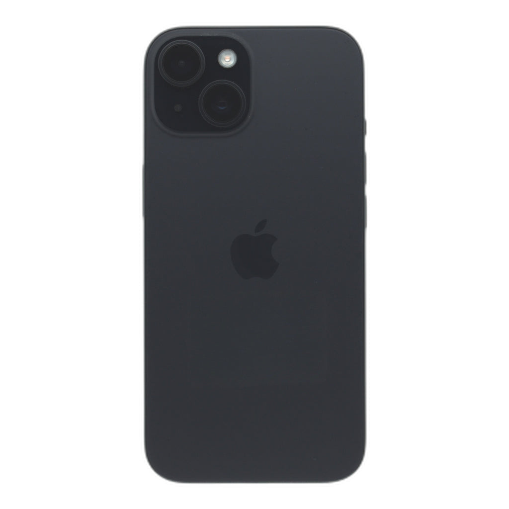 95新 Apple iPhone 15 128G 黑色 中國大陸版