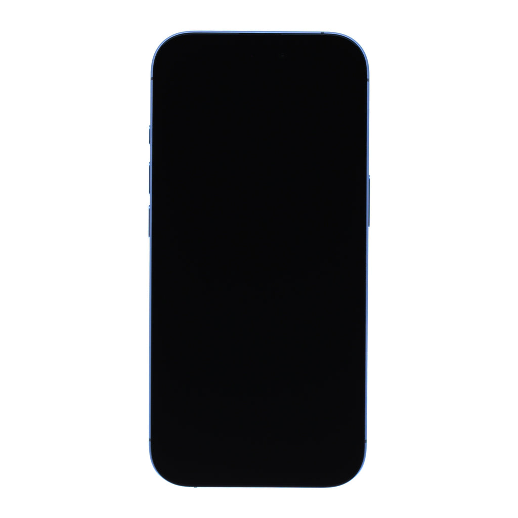 95新 Apple iPhone 17 256G 青霧藍色 中國大陸版