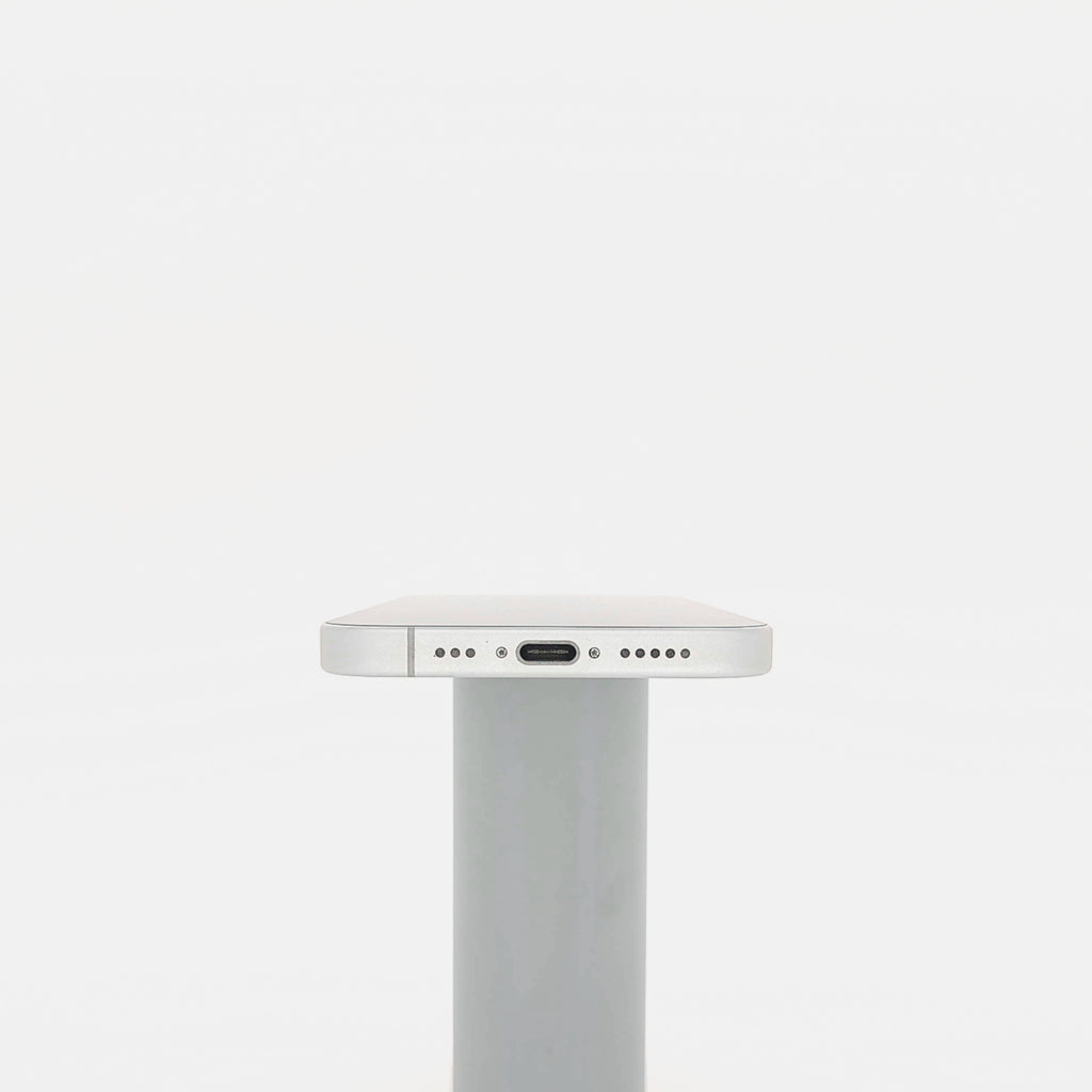 95新 Apple iPhone 16 256G 白色 中國大陸版