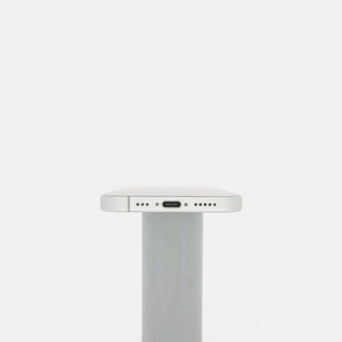 95新 Apple iPhone 16 256G 白色 中國大陸版
