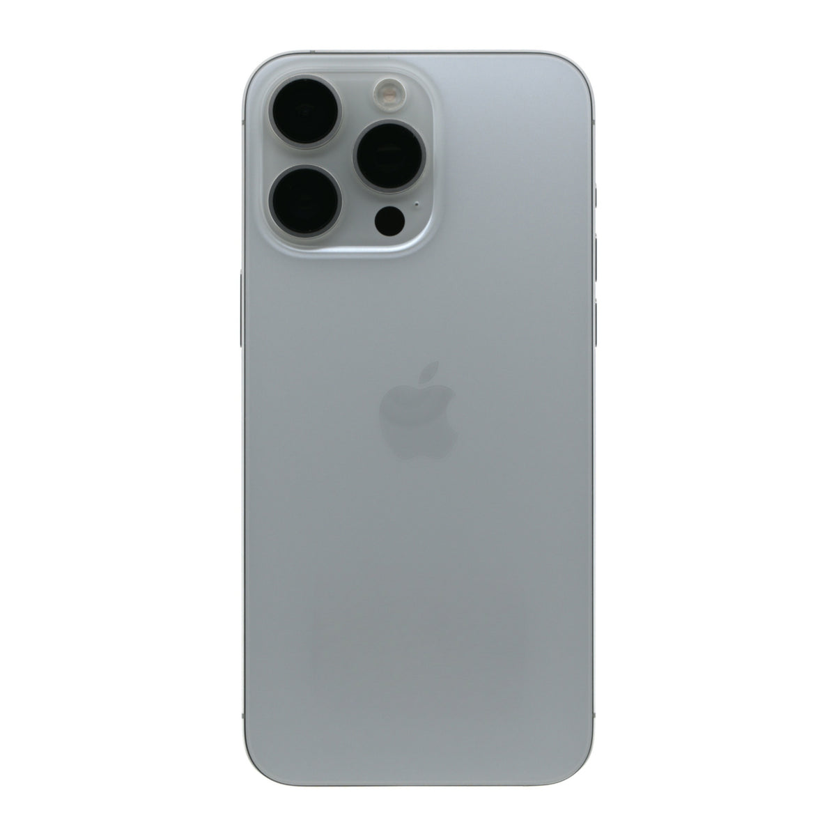95新 Apple iPhone 15 Pro Max 256G 白色鈦金屬 中國大陸版