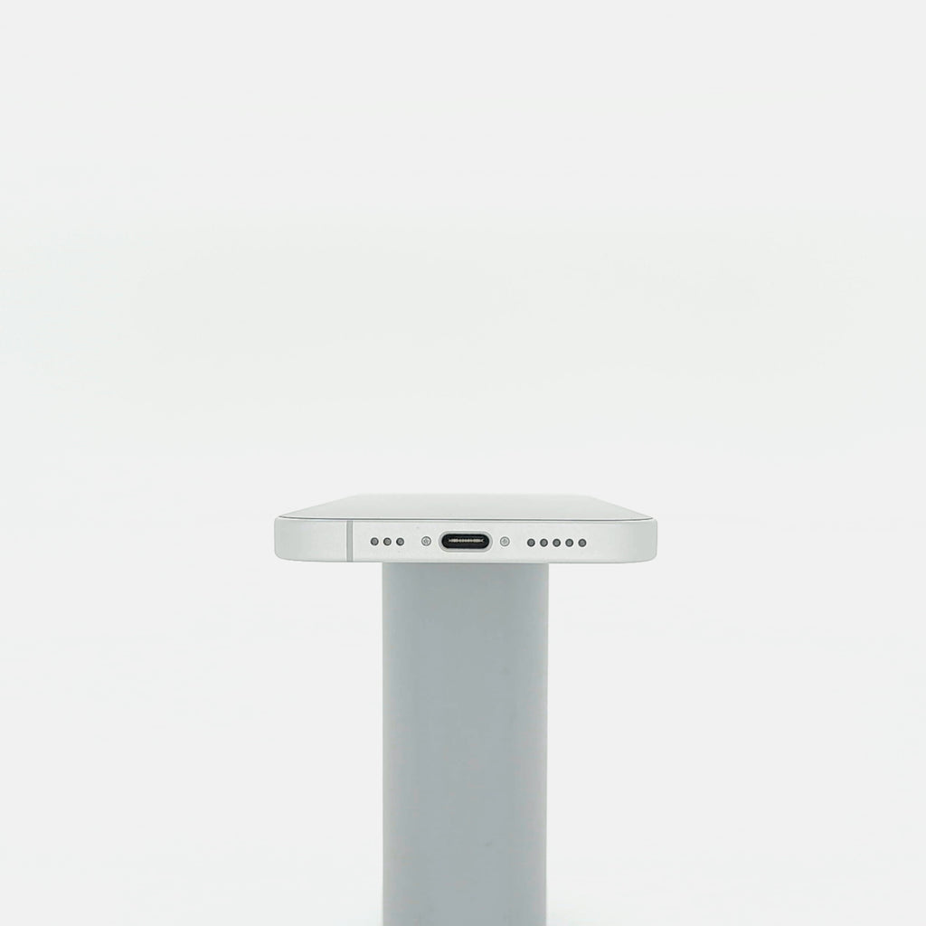 95新 Apple iPhone 16 256G 白色 中國大陸版