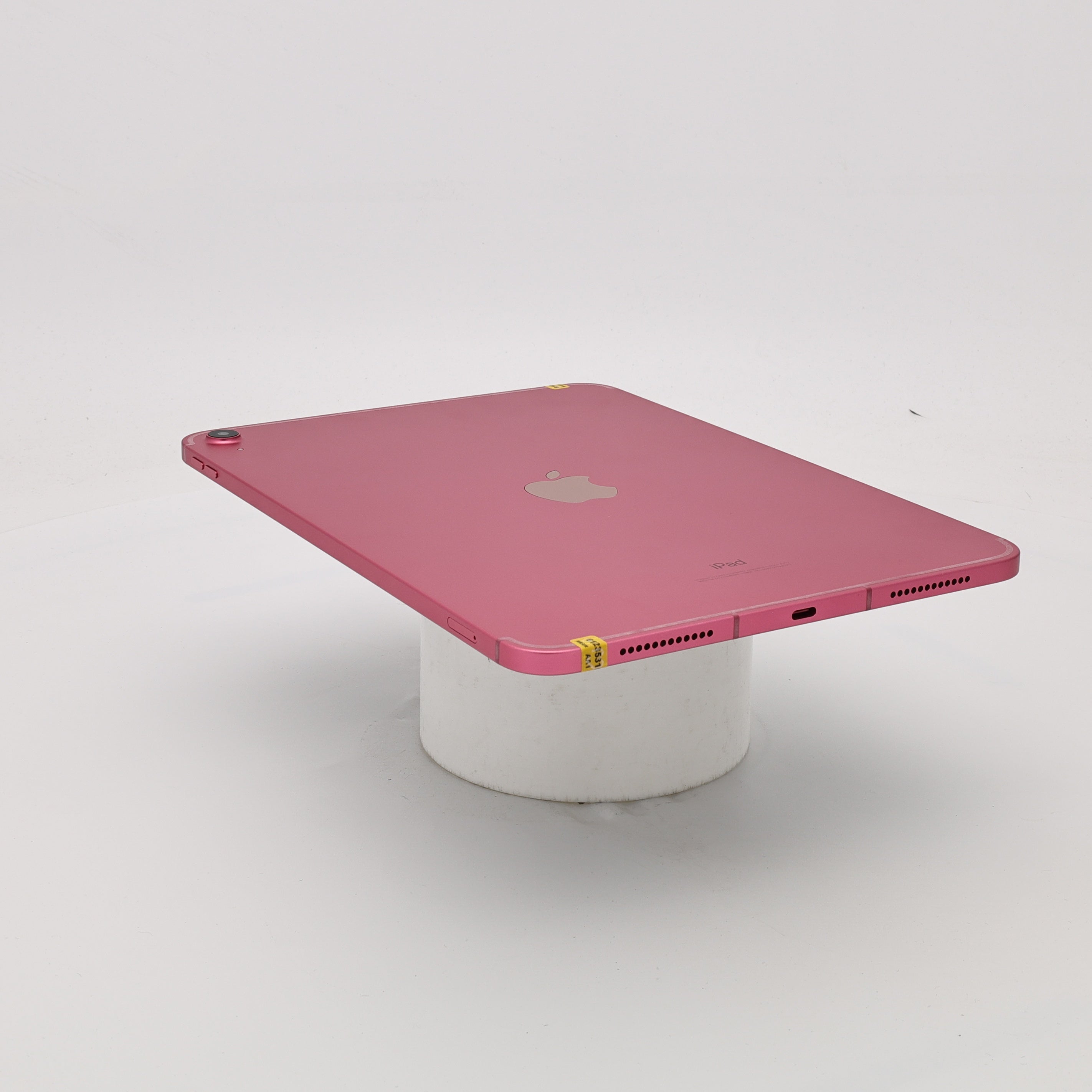 95新 Apple iPad 10代 64G 粉紅色 WIFI+5G
