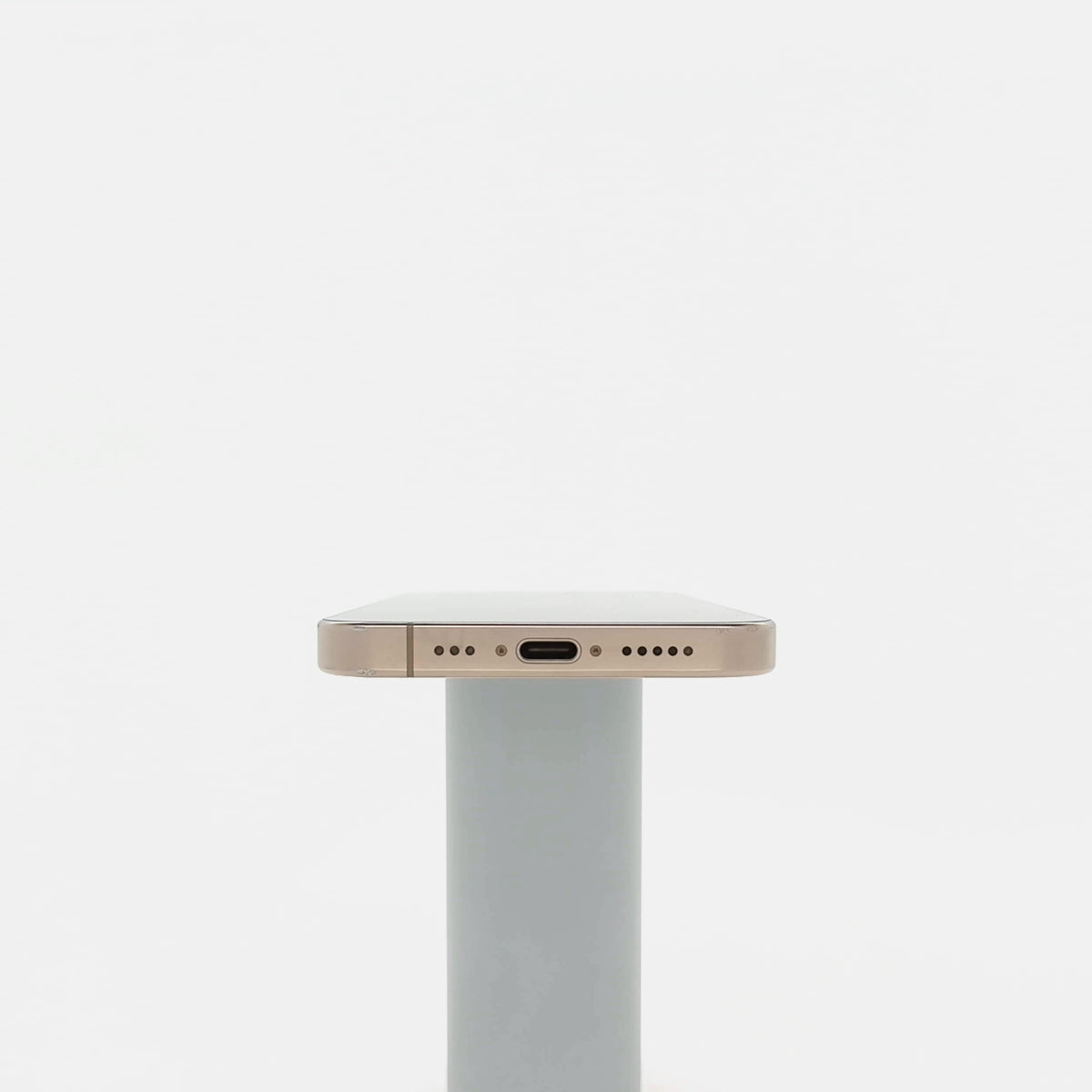 95新 Apple iPhone 16 Pro 256G 沙漠色鈦金屬 中國大陸版