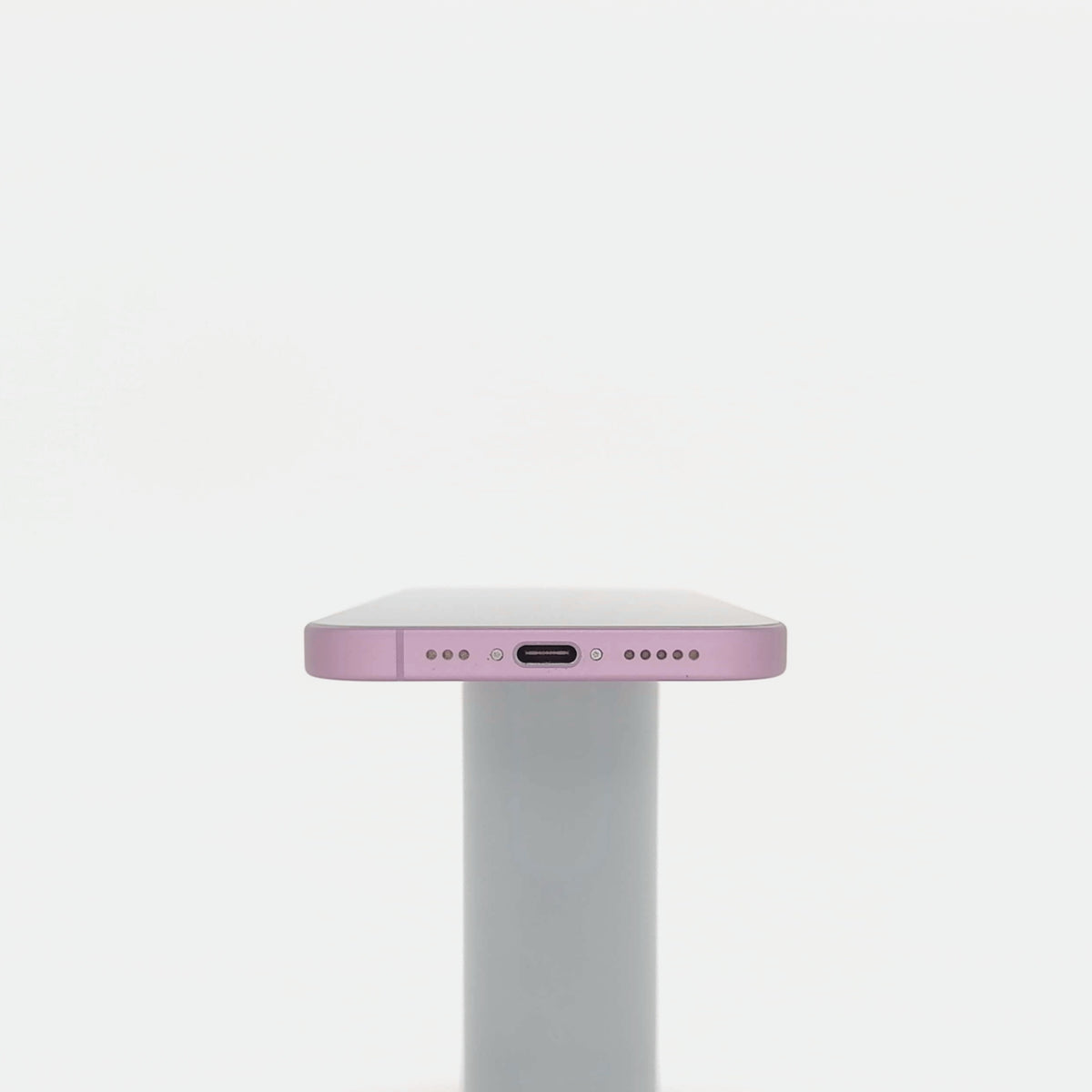 95新 Apple iPhone 16 256G 粉紅色 中國大陸版