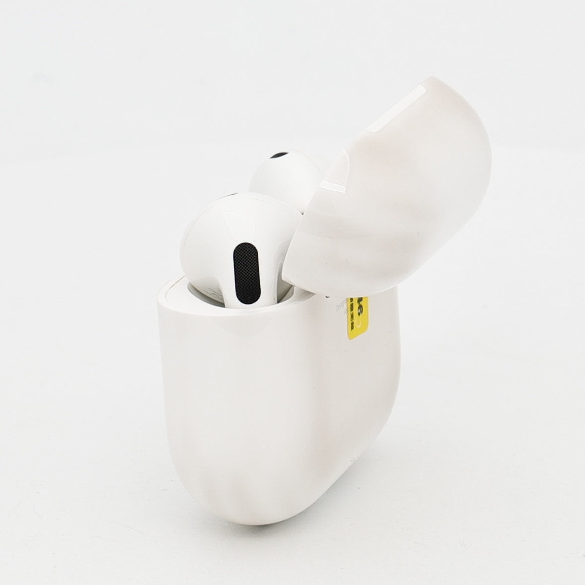 99新 Apple AirPods 4 (支持主动降噪) 白色