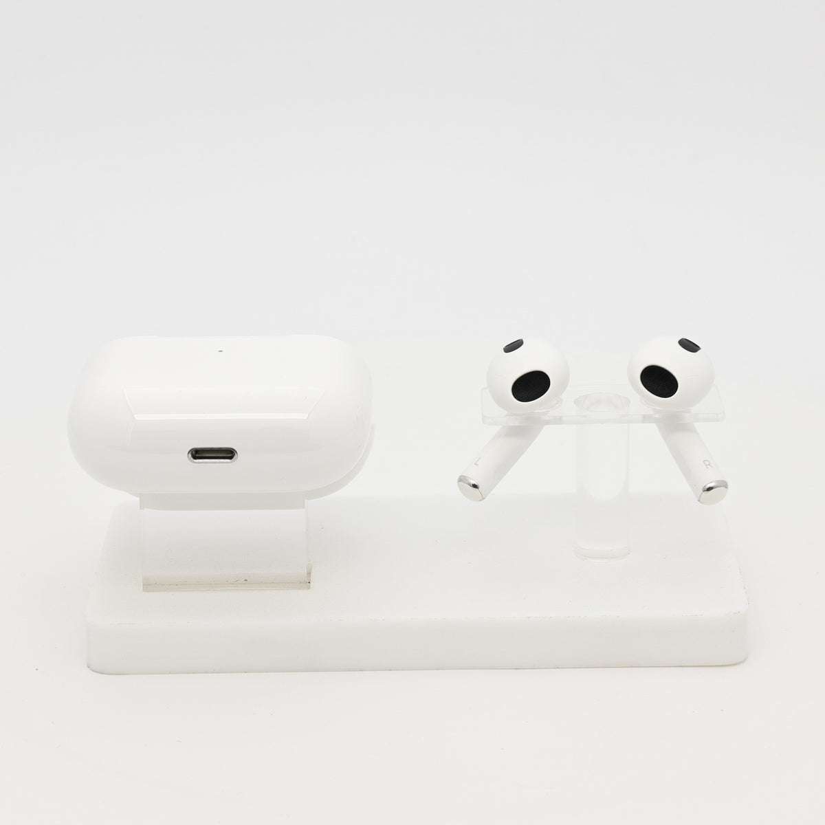 99新 Apple AirPods 3 白色