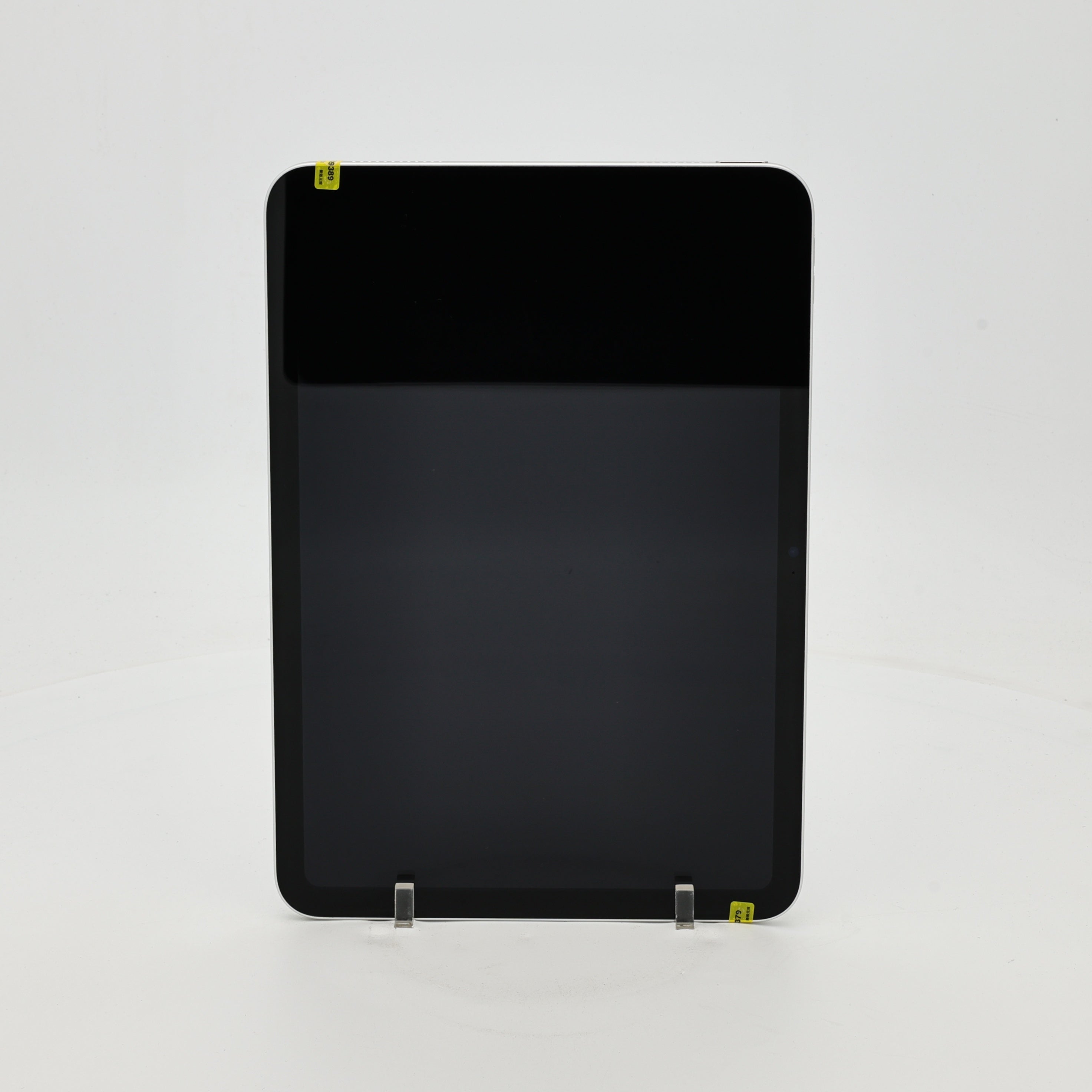 95新 Apple iPad 10代 64G 銀色 WIFI
