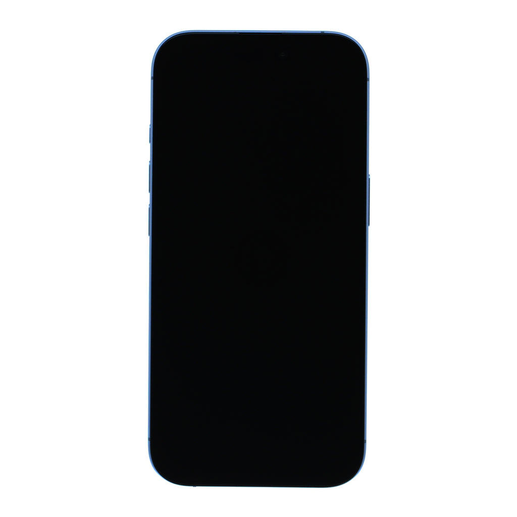 95新 Apple iPhone 17 256G 青霧藍色 中國大陸版