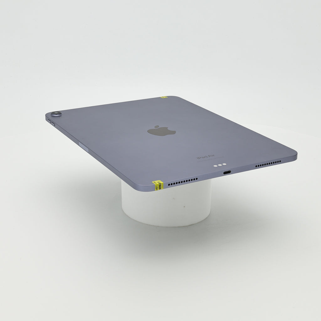 95新 Apple iPad Air5 64G 紫色 WIFI