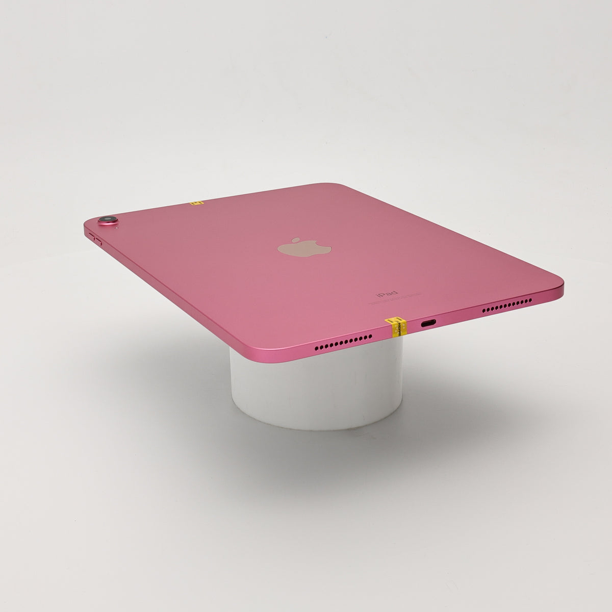 99新 Apple iPad 10代 64G 粉紅色 WIFI
