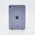 95新 Apple iPad mini6 64G 紫色 WIFI