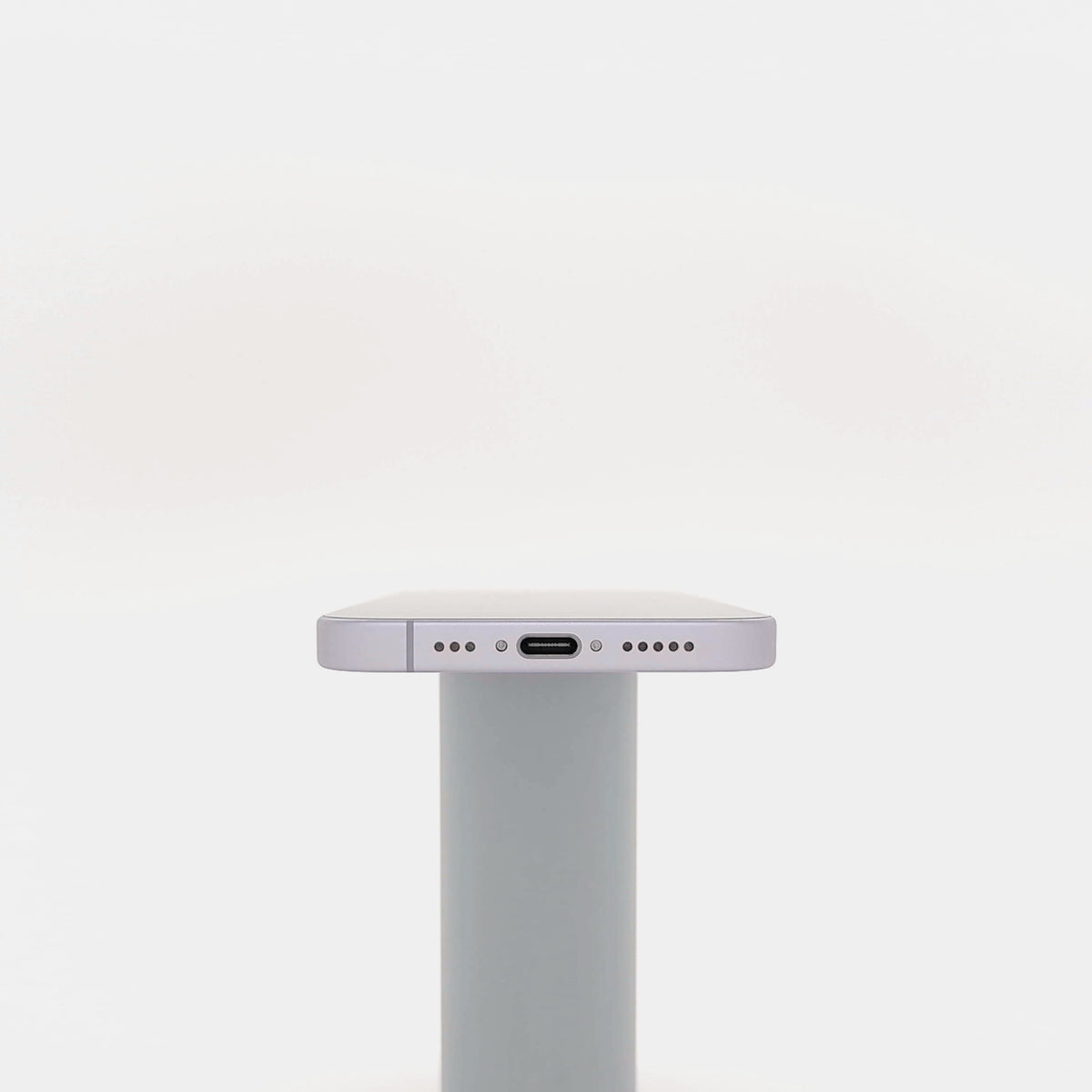 99新 Apple iPhone 17 256G 薰衣草紫色 中國大陸版