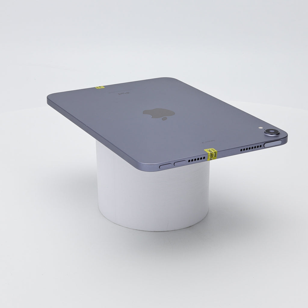 95新 Apple iPad mini6 64G 紫色 WIFI