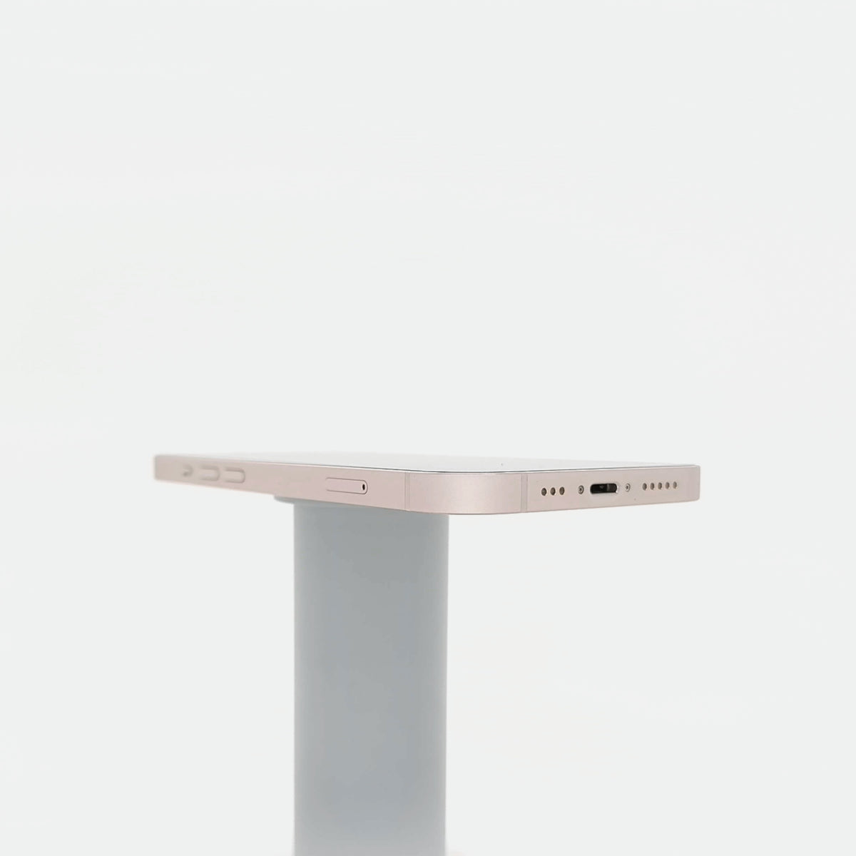 95新 Apple iPhone 13 128G 粉紅色 中國大陸版
