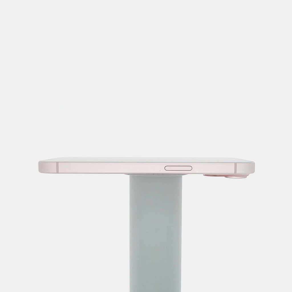 95新 Apple iPhone 15 256G 粉紅色 中國大陸版