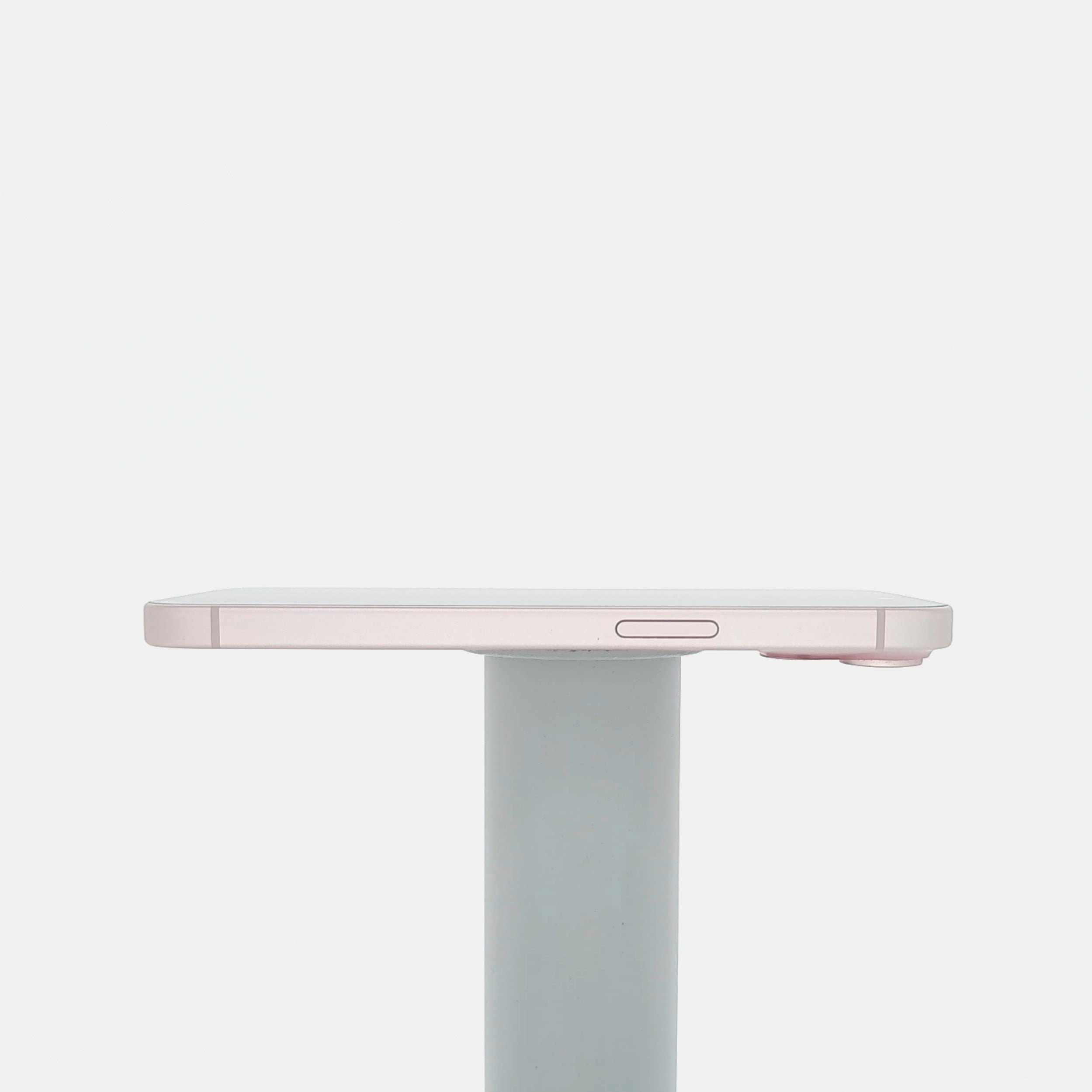 95新 Apple iPhone 15 256G 粉紅色 中國大陸版