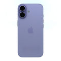 99新 Apple iPhone 17 256G 薰衣草紫色 中國大陸版